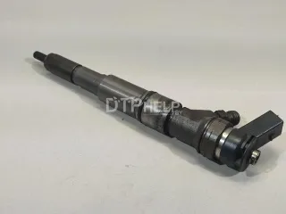 13537789661 Форсунка дизельная электрическая BMW 3 E46 Арт AM23693296, вид 6