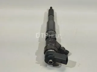 13537789661 Форсунка дизельная электрическая BMW 3 E46 Арт AM23693296, вид 7