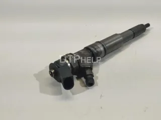 13537789661 Форсунка дизельная электрическая BMW 3 E46 Арт AM23693296, вид 8