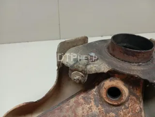 8200543309 Коллектор выпускной Renault Logan 1 Арт AM23706431, вид 2