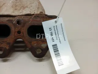 8200543309 Коллектор выпускной Renault Logan 1 Арт AM23706431, вид 8