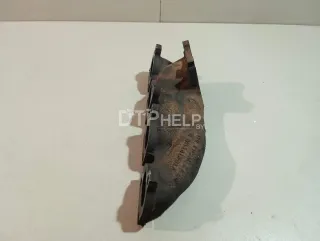 0341P6 Коллектор выпускной Citroen C4 1 Арт AM23706603, вид 4