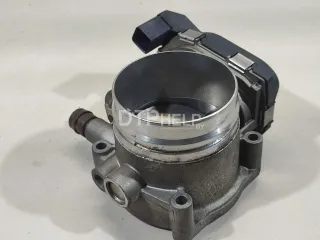 13547597871 Заслонка дроссельная электрическая BMW 5 F10/F11/GT F07 Арт AM23712754, вид 7