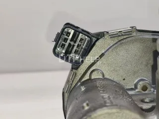 13547597871 Заслонка дроссельная электрическая BMW 5 F10/F11/GT F07 Арт AM23712754, вид 8