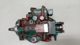 1835297 ТНВД Ford Focus 1 Арт AM23724828, вид 1