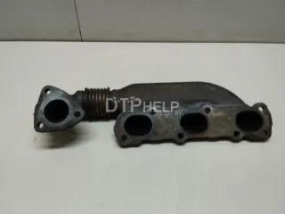 68247778AB Коллектор выпускной Jeep Grand Cherokee IV (WK2) Арт AM23730394, вид 4