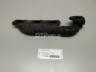 68247778AB Коллектор выпускной Jeep Grand Cherokee IV (WK2) Арт AM23730394, вид 7