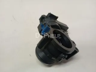 163672 Заслонка дроссельная электрическая BMW 1 F20/F21 Арт AM23733776, вид 5