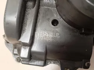 163672 Заслонка дроссельная электрическая BMW 1 F20/F21 Арт AM23733776, вид 8