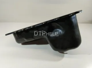 11137568566 Поддон масляный двигателя BMW 1 E81/E82/E87/E88 Арт AM23741166, вид 2