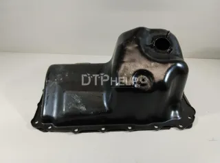 11137568566 Поддон масляный двигателя BMW 1 E81/E82/E87/E88 Арт AM23741166, вид 3
