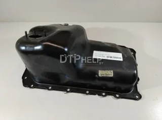 11137568566 Поддон масляный двигателя BMW 1 E81/E82/E87/E88 Арт AM23741166, вид 6