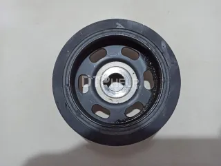 231242J010 Шкив коленвала Kia K5 3 Арт AM23760311