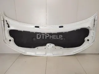 7E0823033H Капот Volkswagen Transporter T6 Арт AM23769892, вид 3