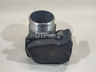06F133062Q Заслонка дроссельная электрическая Seat Altea Арт AM23777486, вид 1