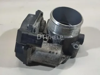 06F133062Q Заслонка дроссельная электрическая Seat Altea Арт AM23777486, вид 4