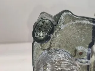 06F133062Q Заслонка дроссельная электрическая Seat Altea Арт AM23777486, вид 6
