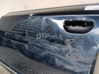 4F0831051F Дверь передняя левая Audi A6 C6 (S6,RS6) Арт AM23789303, вид 2