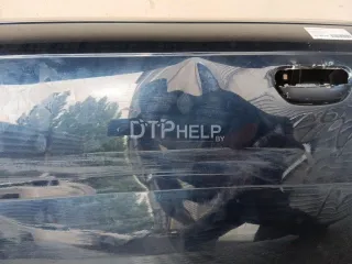 4F0831051F Дверь передняя левая Audi A6 C6 (S6,RS6) Арт AM23789303, вид 3