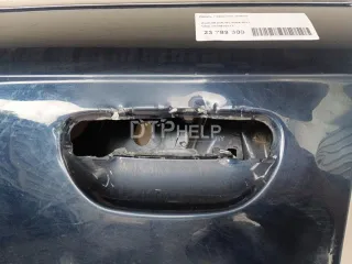 4F0831051F Дверь передняя левая Audi A6 C6 (S6,RS6) Арт AM23789303, вид 4