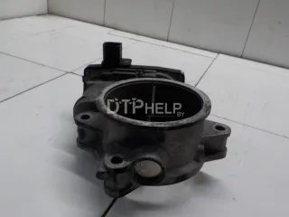 22143686 Заслонка дроссельная электрическая Volvo FH Арт AM8407893, вид 3