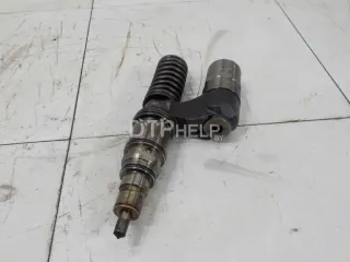 1440580 Форсунка дизельная электрическая Scania R-series Арт AM8414924, вид 3