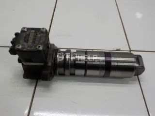 0280745902 Форсунка дизельная электрическая Mercedes Axor Арт AM8418728, вид 1