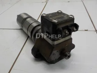 0280745902 Форсунка дизельная электрическая Mercedes Axor Арт AM8418728, вид 2
