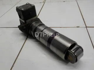 0280745902 Форсунка дизельная электрическая Mercedes Axor Арт AM8418728, вид 3
