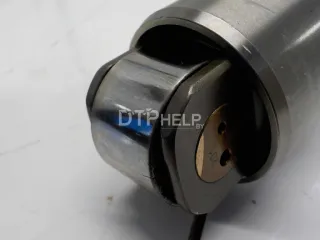 0280745902 Форсунка дизельная электрическая Mercedes Axor Арт AM8418728, вид 4