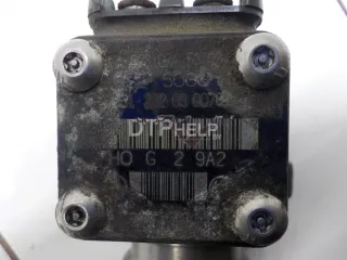 0280745902 Форсунка дизельная электрическая Mercedes Axor Арт AM8418728, вид 5