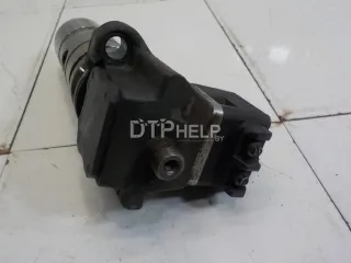 0280745902 Форсунка дизельная электрическая Mercedes Axor Арт AM8427277, вид 3