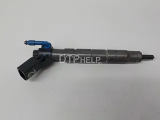 6540700187 Форсунка дизельная электрическая Mercedes E W213 Арт AM103004504, вид 1