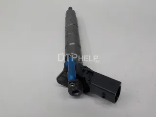 6540700187 Форсунка дизельная электрическая Mercedes E W213 Арт AM103004504, вид 6