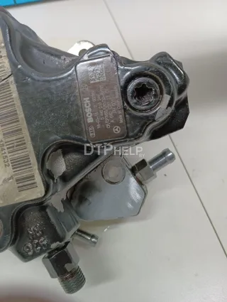 6420701201 ТНВД Mercedes ML W164 Арт AM103009723, вид 9