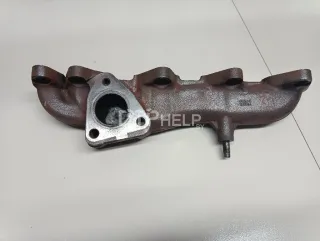 285102F900 Коллектор выпускной Kia Sportage 4 Арт AM103011235, вид 3