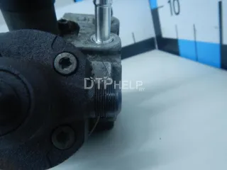 55485045 ТНВД Opel Antara Арт AM103015765, вид 6