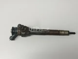 AJ813375 Форсунка дизельная электрическая Land Rover Range Rover 4 Арт AM103019728, вид 2