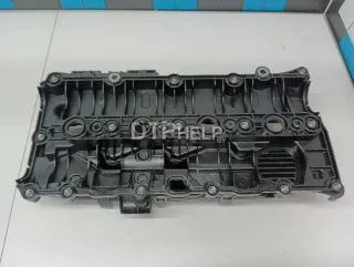 32213460 Крышка головки блока (клапанная) Volvo XC70 3 Арт AM103019845, вид 4