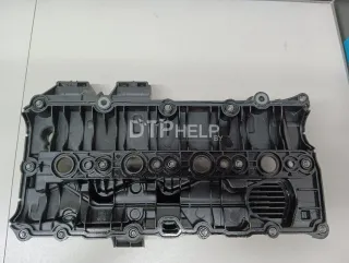 32213460 Крышка головки блока (клапанная) Volvo XC70 3 Арт AM103019845, вид 5