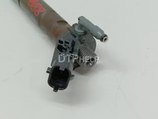 LR139693 Форсунка дизельная электрическая Land Rover Range Rover 4 Арт AM103020688, вид 2