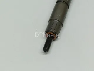 LR139693 Форсунка дизельная электрическая Land Rover Range Rover 4 Арт AM103020688, вид 3