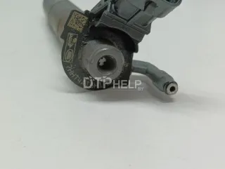 LR139693 Форсунка дизельная электрическая Land Rover Range Rover 4 Арт AM103020688, вид 5