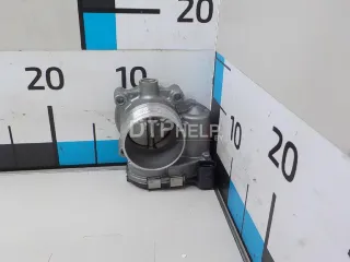 06K133062AG Заслонка дроссельная электрическая Volkswagen Tiguan 2 Арт AM103026396, вид 1