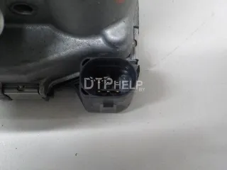 06K133062AG Заслонка дроссельная электрическая Volkswagen Tiguan 2 Арт AM103026396, вид 4