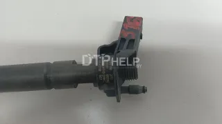 03N130277 Форсунка дизельная электрическая Volkswagen Passat B8 Арт AM103031313, вид 4