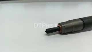 JDE40503 Форсунка дизельная электрическая Jaguar F-Pace Арт AM103038173, вид 3