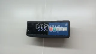 JDE40503 Форсунка дизельная электрическая Jaguar F-Pace Арт AM103038173, вид 8