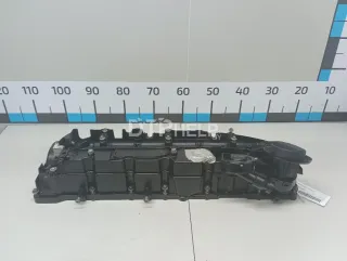 11128507607 Крышка головки блока (клапанная) BMW X6 E71/E72 Арт AM103056665, вид 1