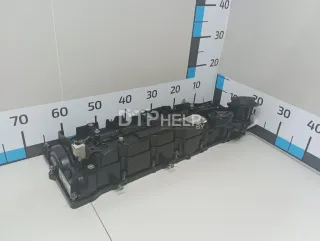 11128507607 Крышка головки блока (клапанная) BMW X6 E71/E72 Арт AM103056665, вид 3